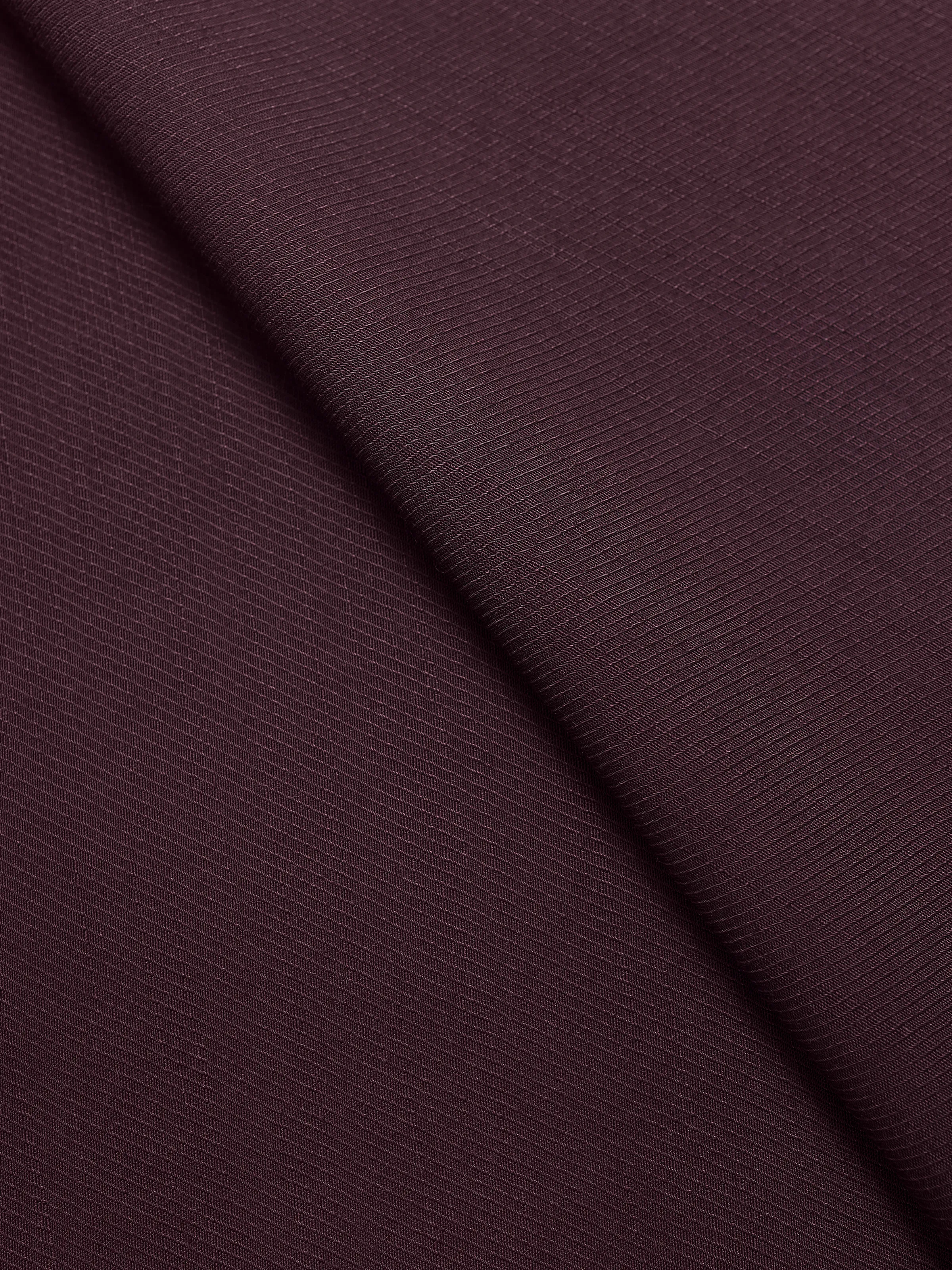 Men's Unstitched Crest Blended - EMUB5-PLATINIUM