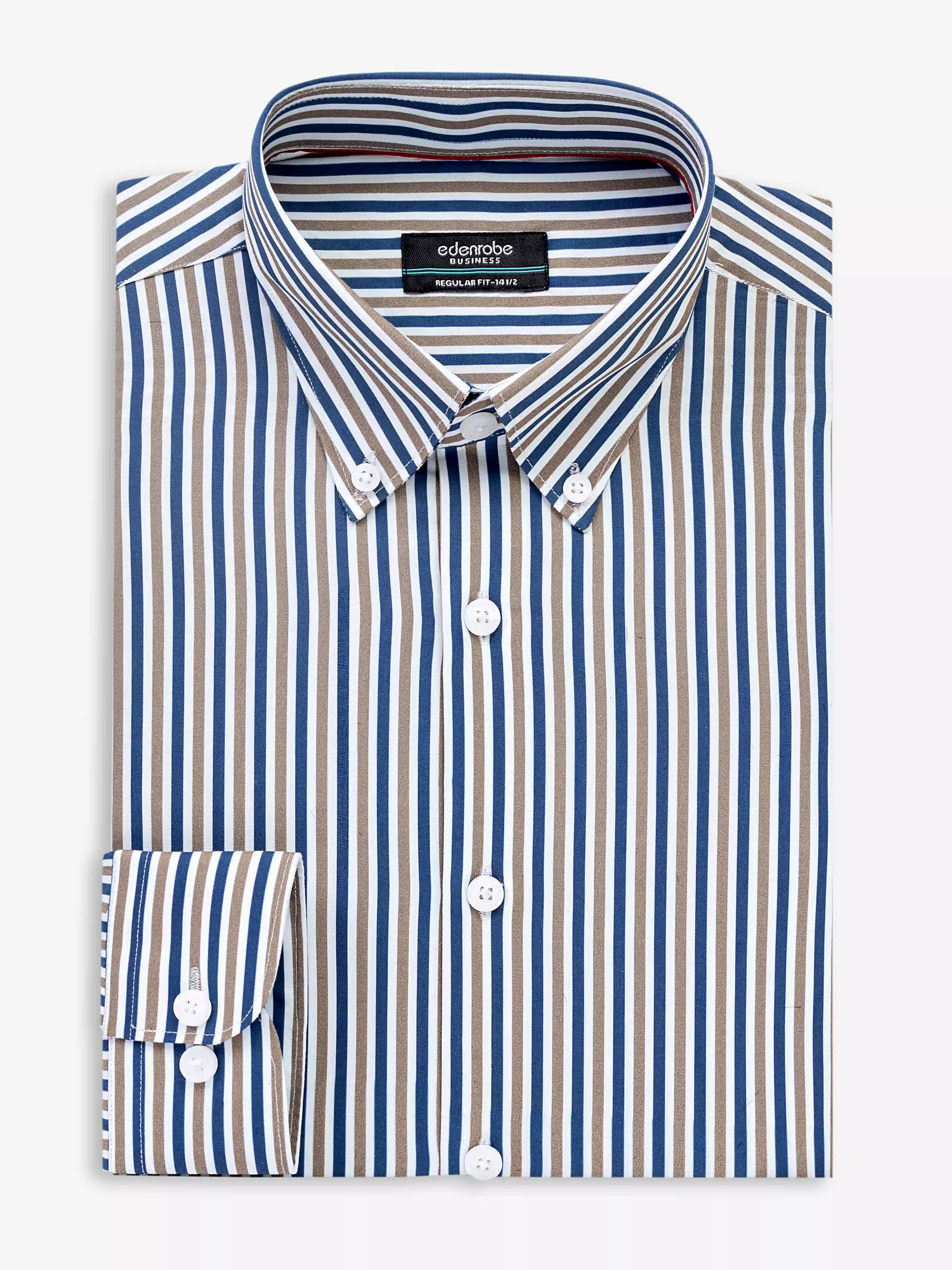 Men's Multi Shirt - EMTSB5-180