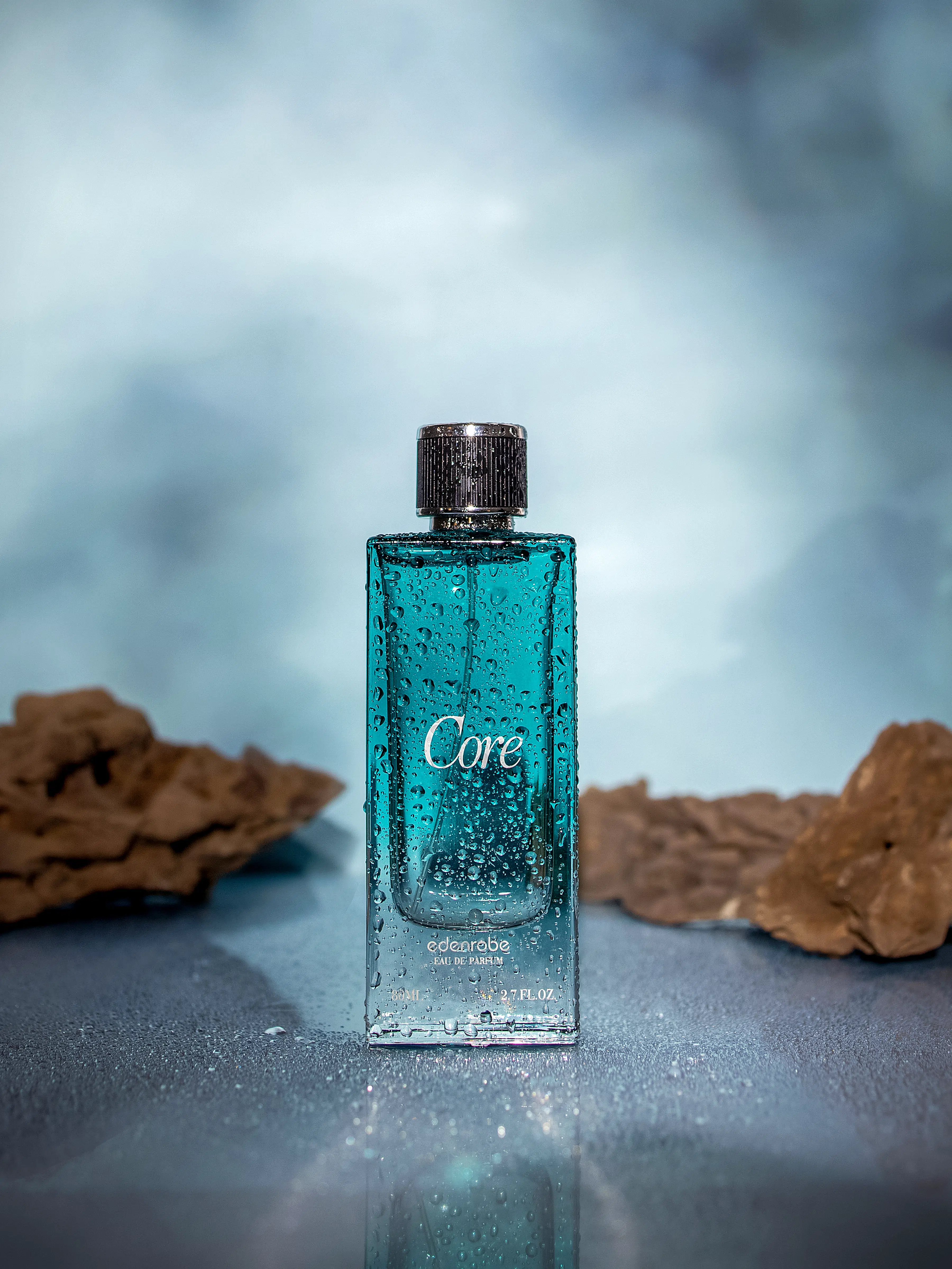 Core Men's Perfume 80ML - EBMF-CORE80ML