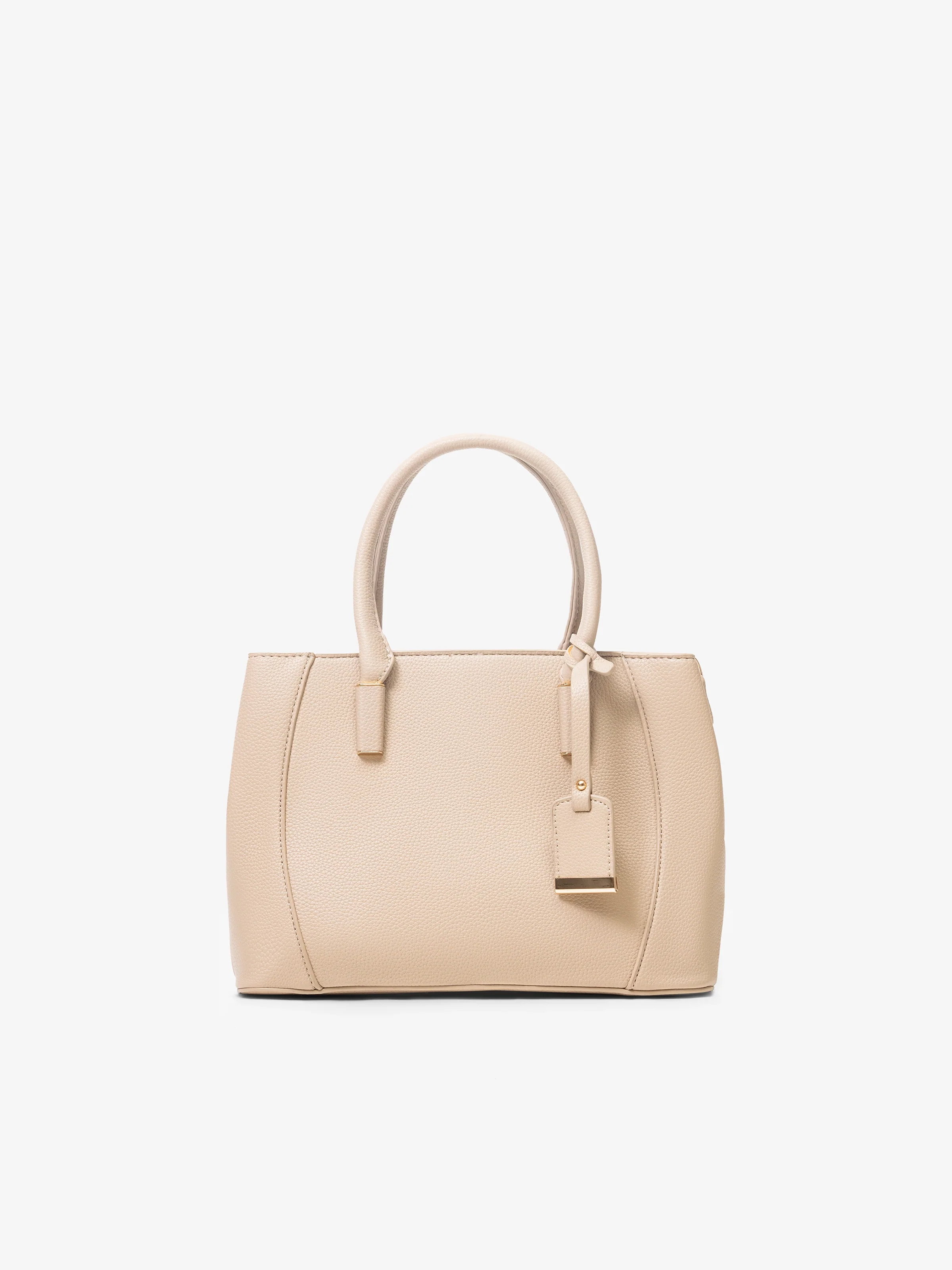 Women's Beige Bag - EAWHB6-001