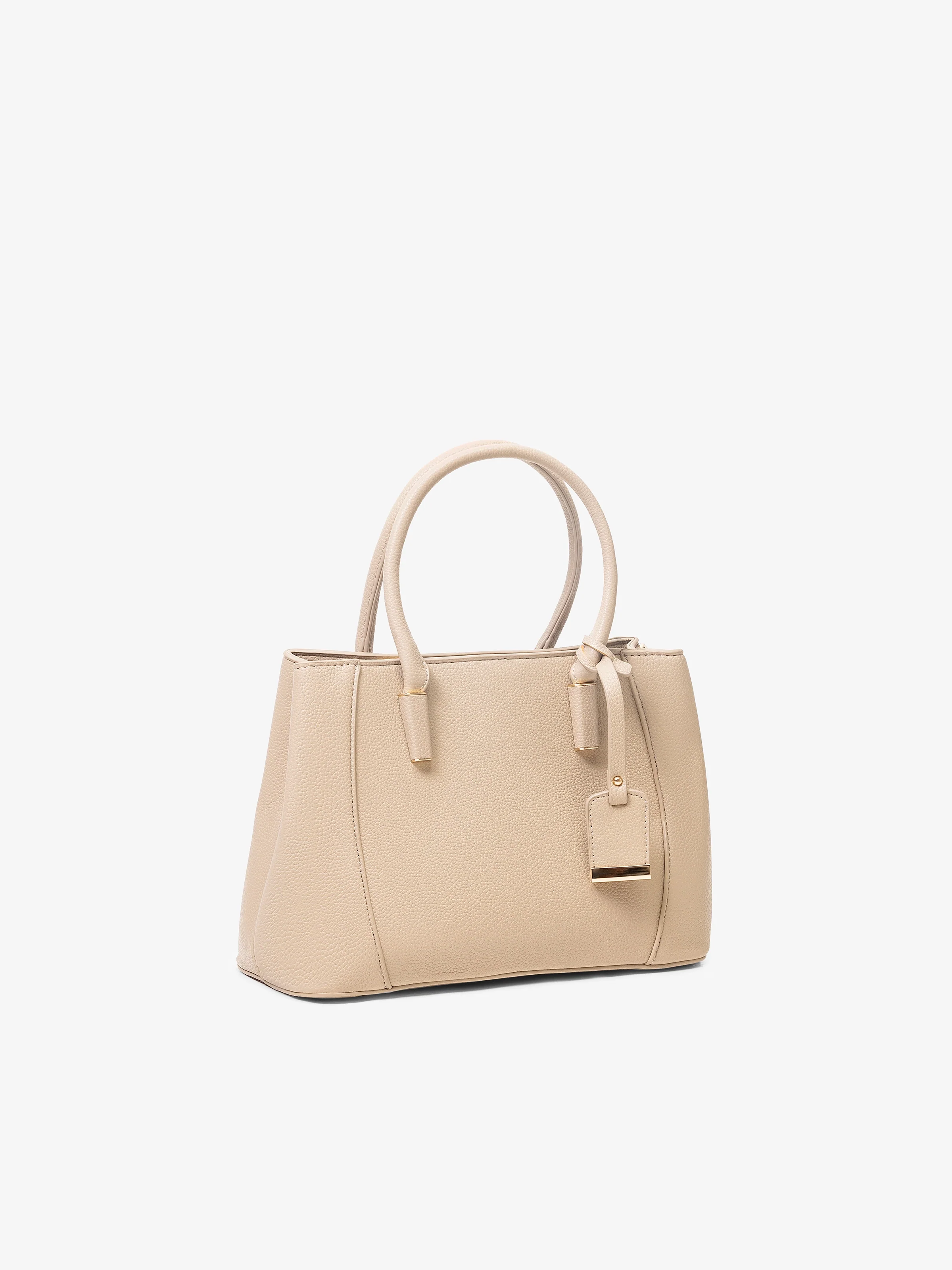 Women's Beige Bag - EAWHB6-001 - Image 3