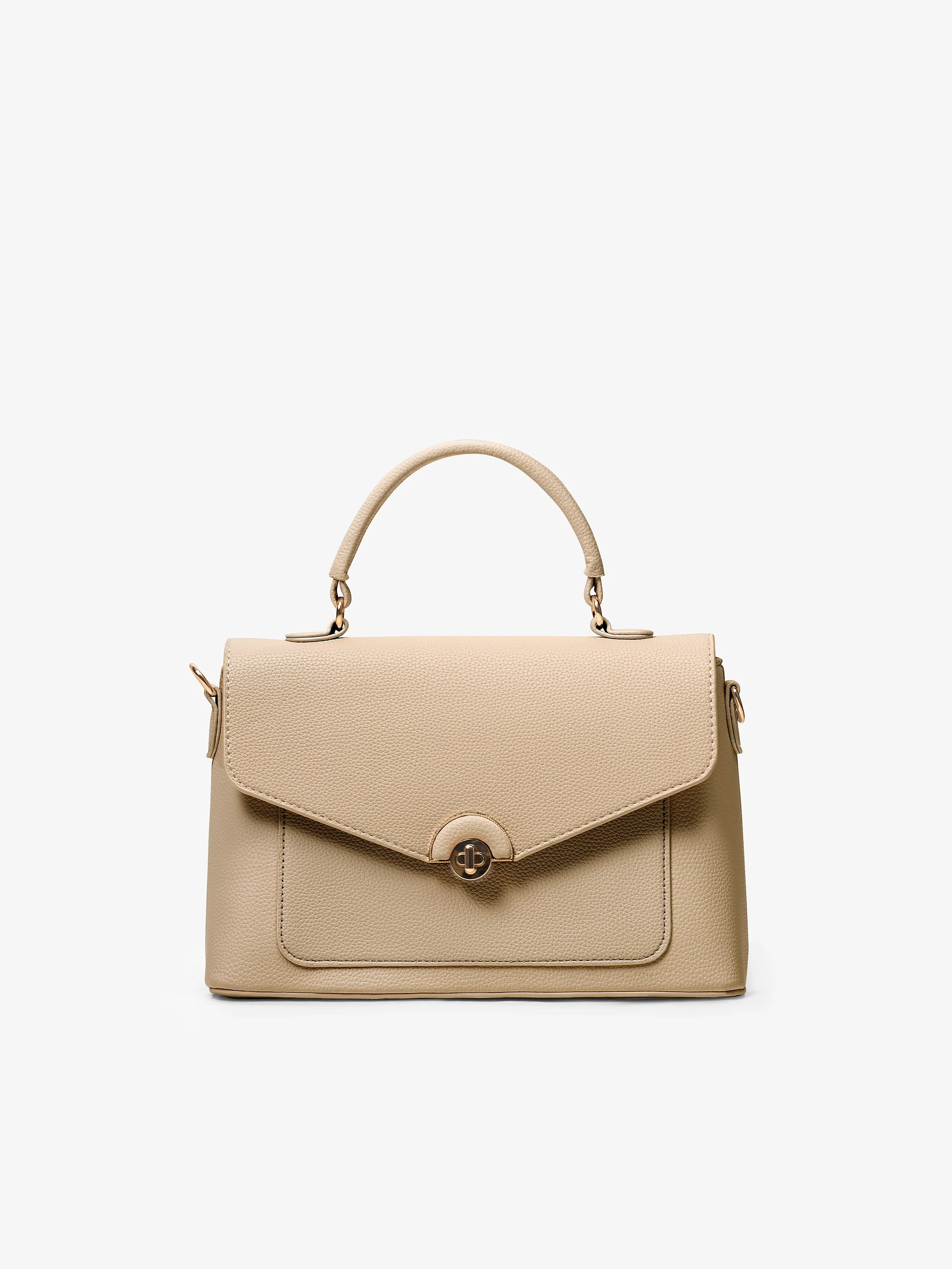 Women's Beige Bag - EAWHB6-004