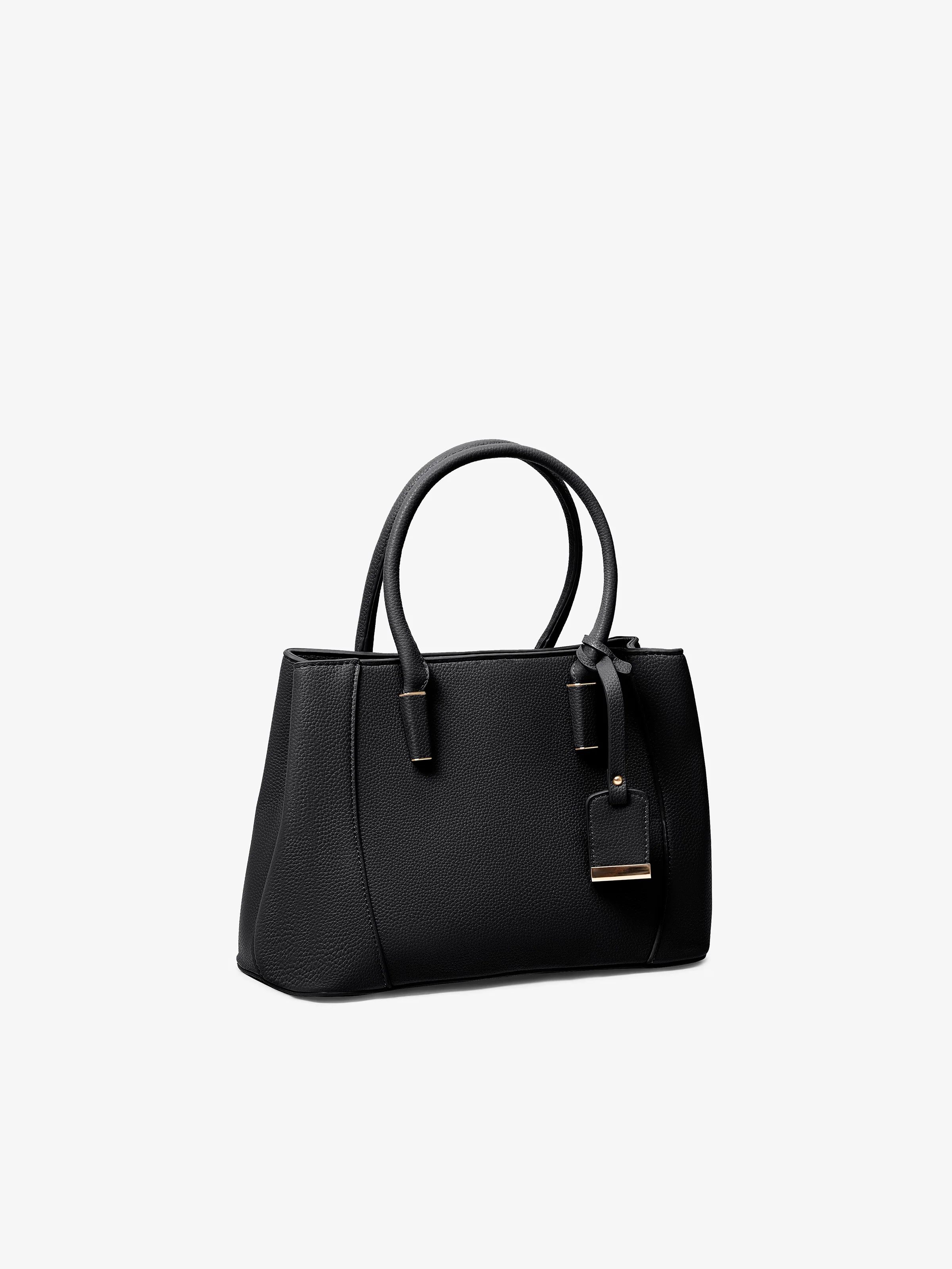 Women's Black Bag - EAWHB6-001 - Image 3