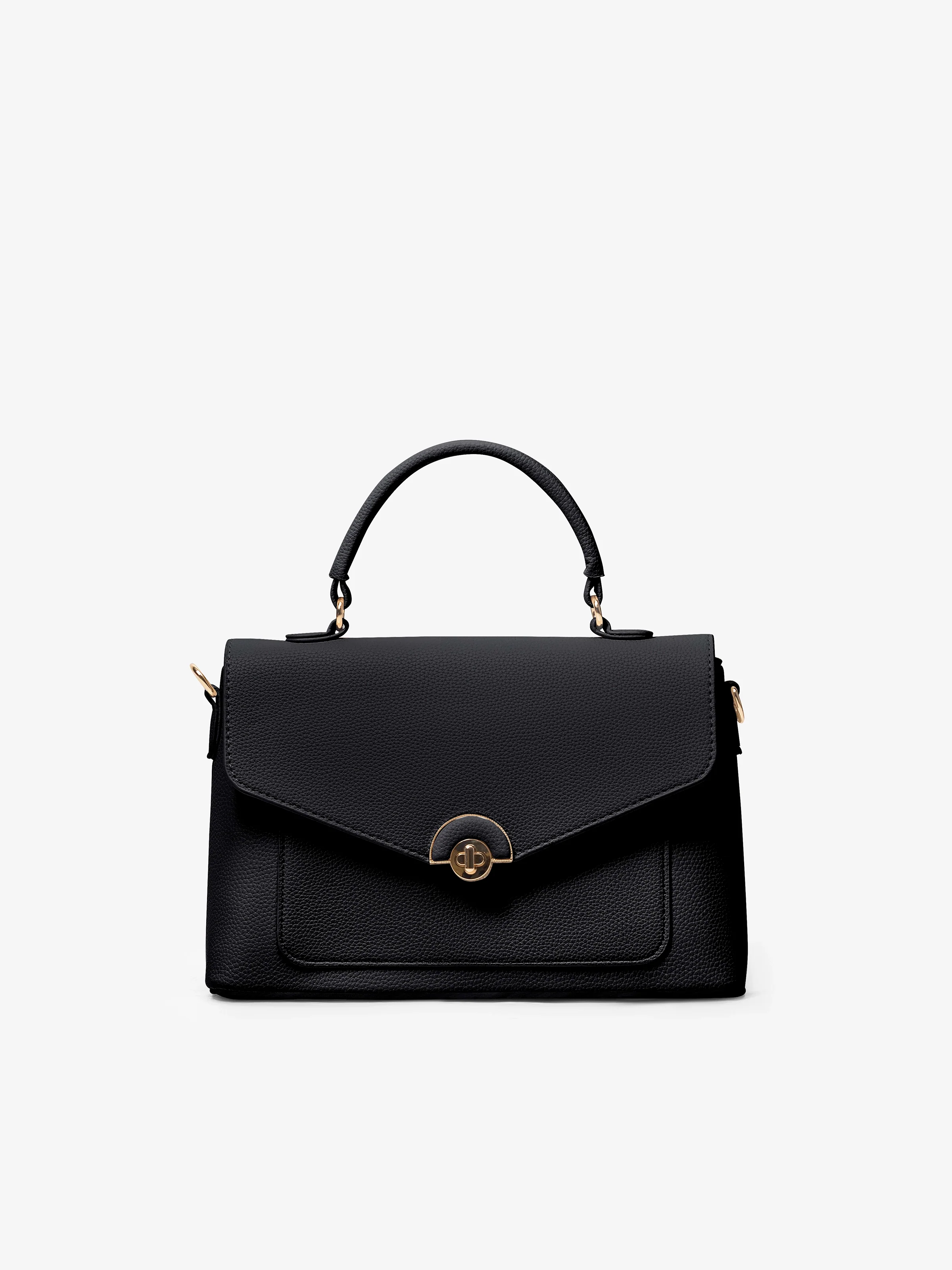 Women's Black Bag - EAWHB6-004