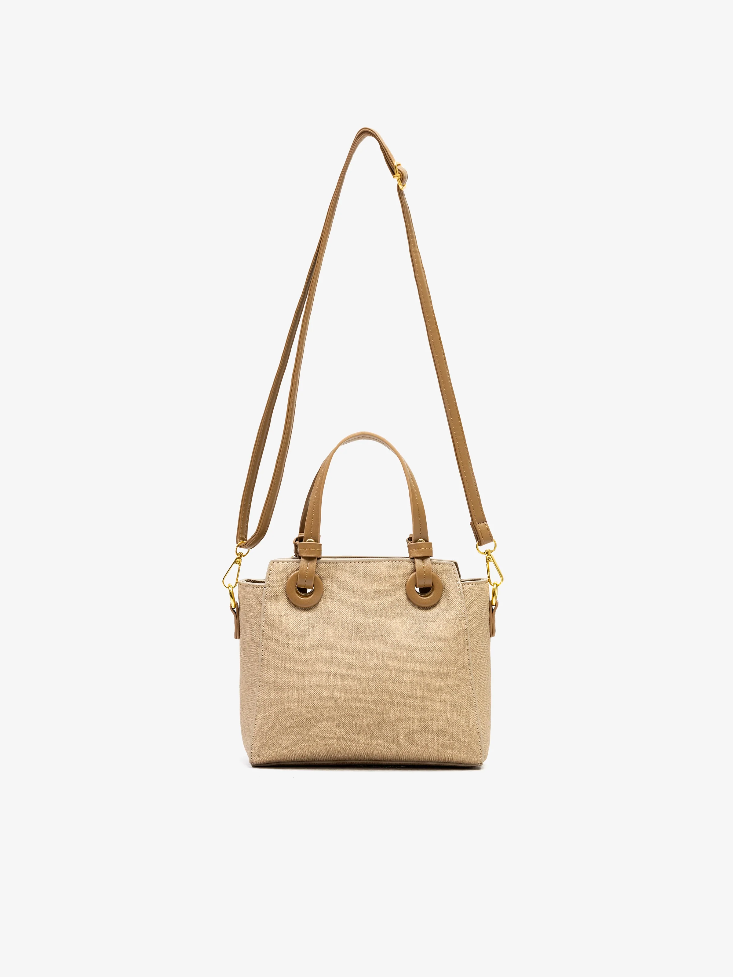 Women's Fawn Bag - EAWHB5-041