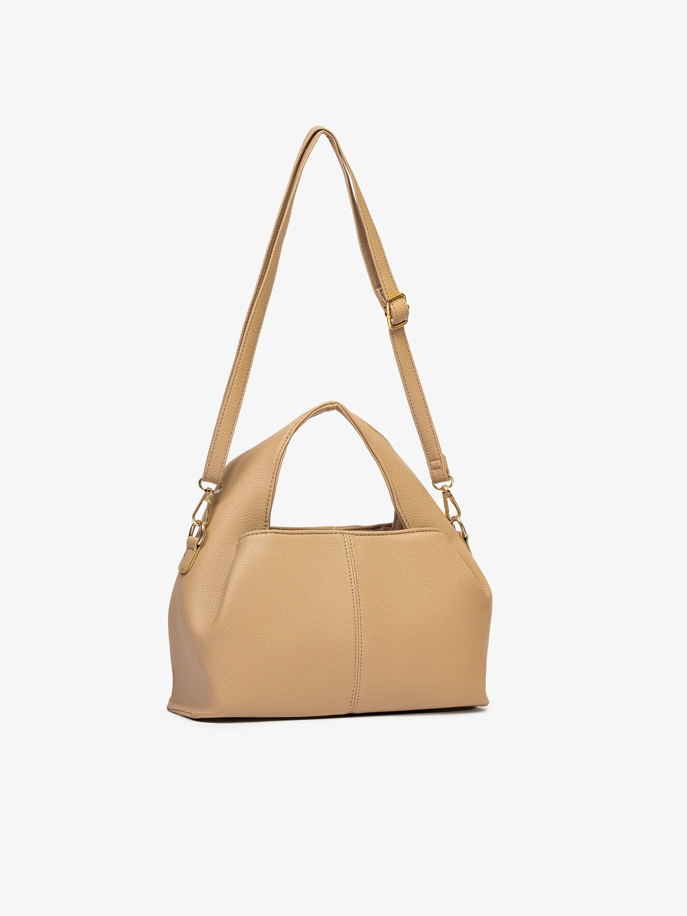Women's Fawn Shoulder Bag - EAWHB5-048 - Image 2