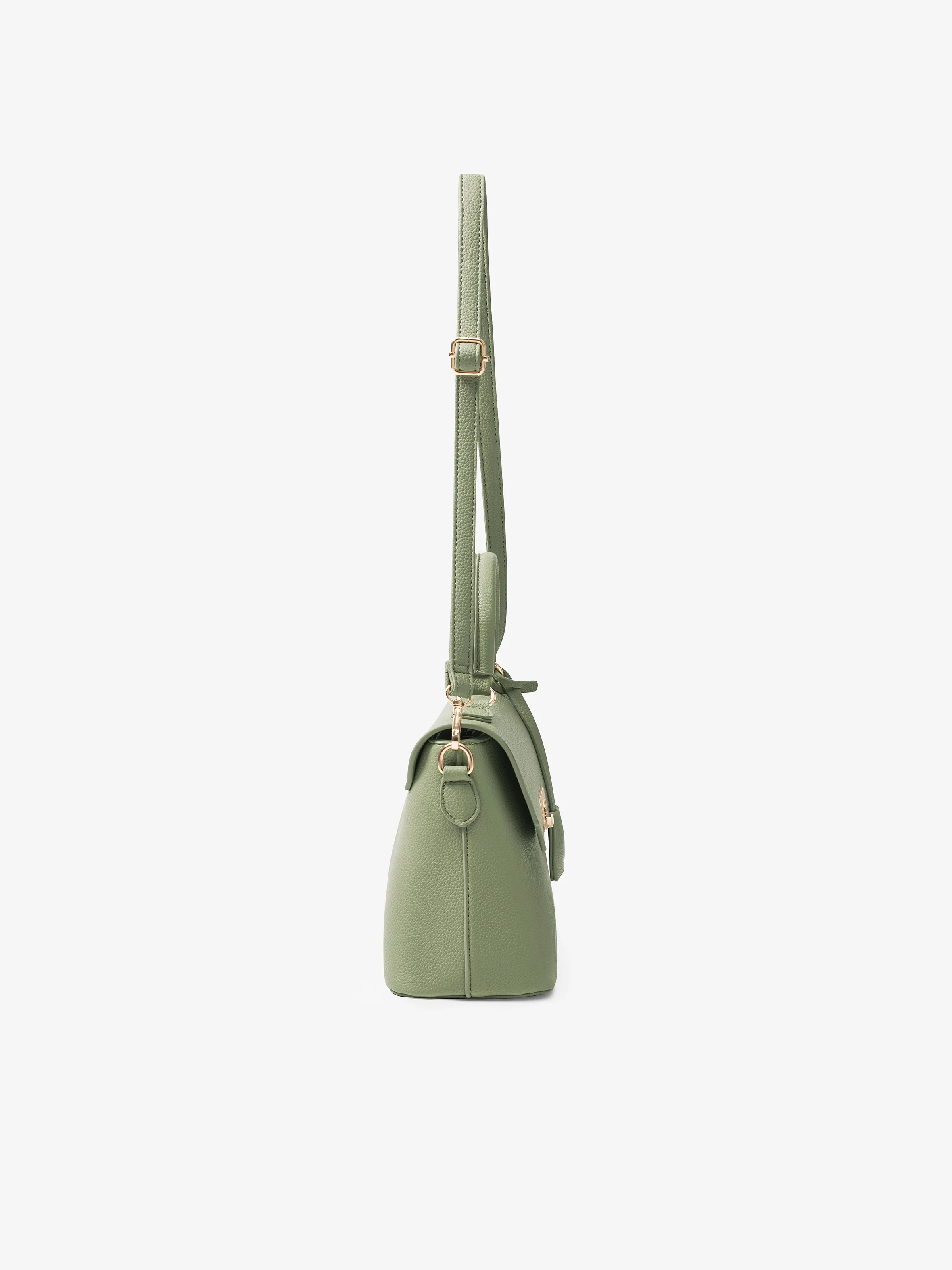 Women's Green Bag - EAWHB6-002 - Image 3