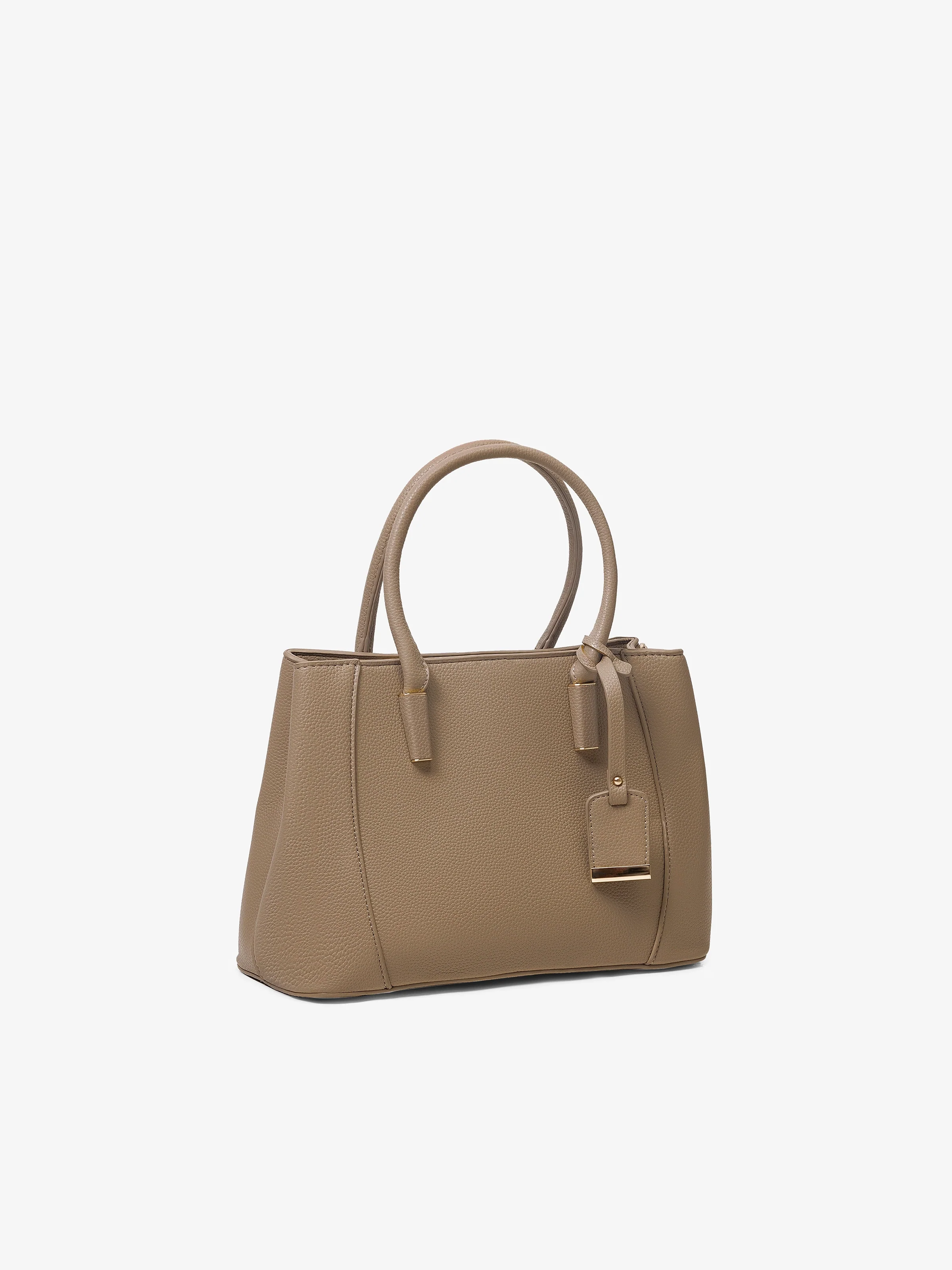 Women's Light Brown Bag - EAWHB6-001 - Image 3