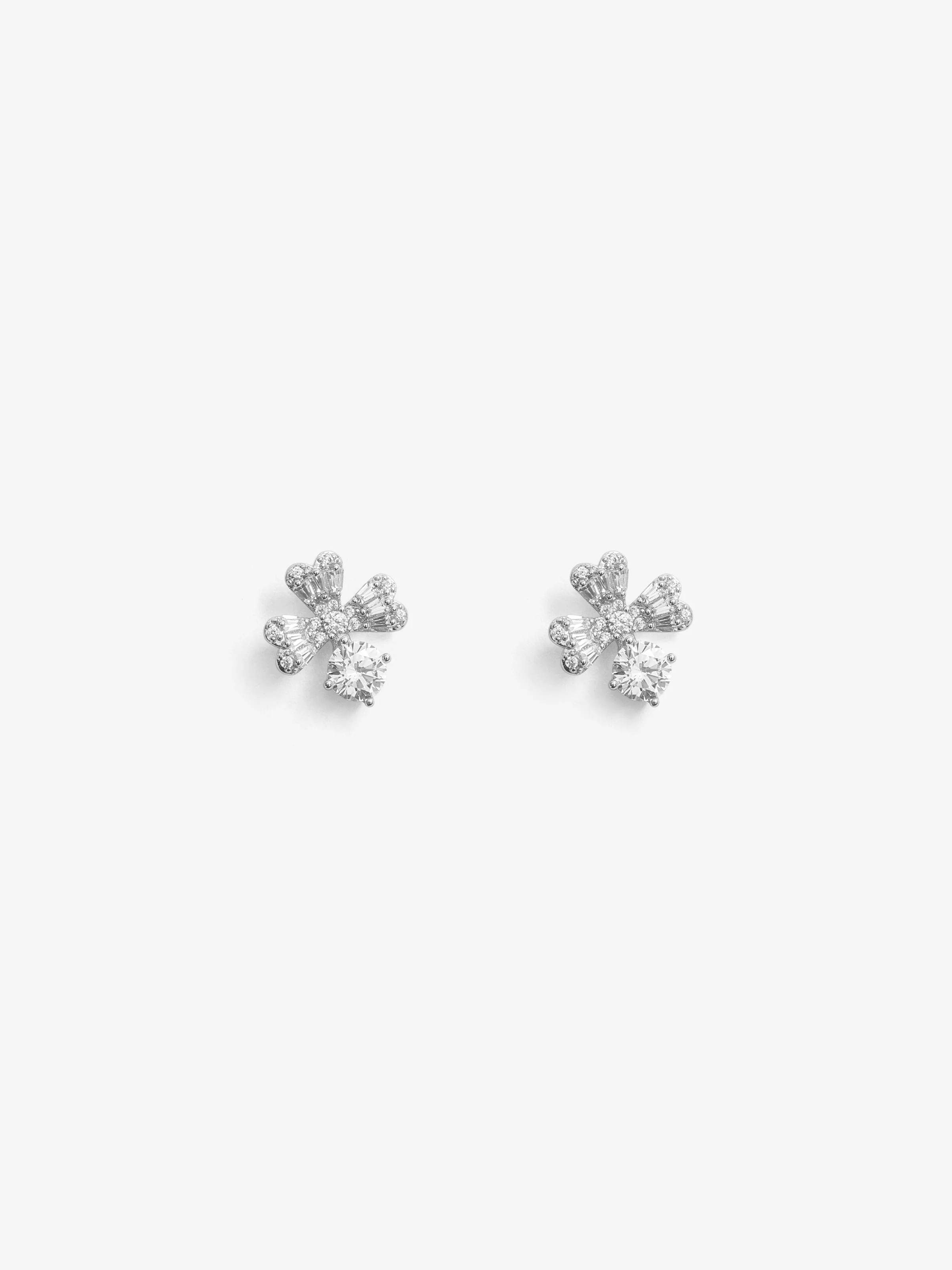 Harmony Drop Earrings - EAWE5-112